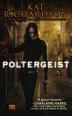 Cover art for POLTERGEIST
