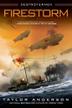 Cover art for FIRESTORM