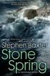 Cover art for STONE SPRING