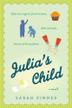 Cover art for JULIA'S CHILD