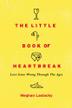 Cover art for THE LITTLE BOOK OF HEARTBREAK