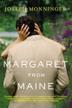 Cover art for MARGARET FROM MAINE
