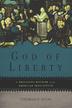 Cover art for GOD OF LIBERTY