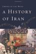 Cover art for A HISTORY OF IRAN
