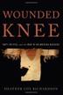 Cover art for WOUNDED KNEE
