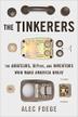 Cover art for THE TINKERERS
