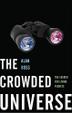 Cover art for THE CROWDED UNIVERSE