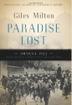 Cover art for PARADISE LOST