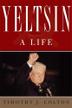 Cover art for YELTSIN