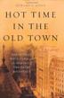 Cover art for HOT TIME IN THE OLD TOWN