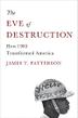 Cover art for THE EVE OF DESTRUCTION