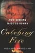 Cover art for CATCHING FIRE