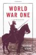 Cover art for WORLD WAR ONE