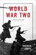Cover art for WORLD WAR TWO