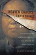 Cover art for HEAVEN CRACKS, EARTH SHAKES