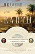 Cover art for MEASURE OF THE EARTH