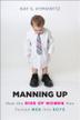Cover art for MANNING UP