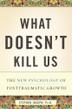 Cover art for WHAT DOESN'T KILL US