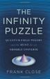 Cover art for THE INFINITY PUZZLE
