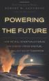Cover art for POWERING THE FUTURE