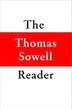 Cover art for THE THOMAS SOWELL READER