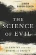 Cover art for THE SCIENCE OF EVIL