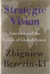 Cover art for STRATEGIC VISION