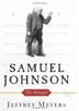Cover art for SAMUEL JOHNSON