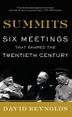 Cover art for SUMMITS