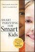 Cover art for SMART PARENTING FOR SMART KIDS