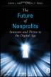 Cover art for THE FUTURE OF NONPROFITS