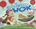 Cover art for THE RUNAWAY WOK