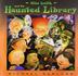 Cover art for MISS SMITH AND THE HAUNTED LIBRARY