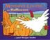 Cover art for MINERVA LOUISE ON HALLOWEEN