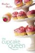 Cover art for THE CUPCAKE QUEEN