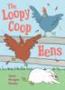 Cover art for THE LOOPY COOP HENS
