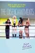 Cover art for THE DISENCHANTMENTS