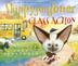 Cover art for SKIPPYJON JONES CLASS ACTION