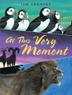 Cover art for AT THIS VERY MOMENT