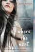Cover art for WHERE SHE WENT