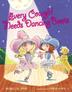 Cover art for EVERY COWGIRL NEEDS DANCING BOOTS