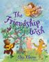 Cover art for THE FRIENDSHIP WISH