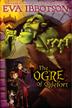 Cover art for THE OGRE OF OGLEFORT