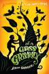Cover art for IN A GLASS GRIMMLY