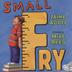 Cover art for SMALL FRY