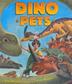 Cover art for DINO PETS