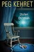 Cover art for STOLEN CHILDREN