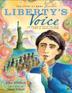 Cover art for LIBERTY'S VOICE
