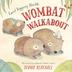 Cover art for WOMBAT WALKABOUT