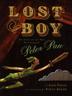 Cover art for LOST BOY